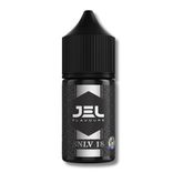 JEL Flavours Salt Nic/MTL Longfill - SNLV 18 Downtown Vapoury
